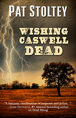 Stock image for Wishing Caswell Dead for sale by ThriftBooks-Atlanta