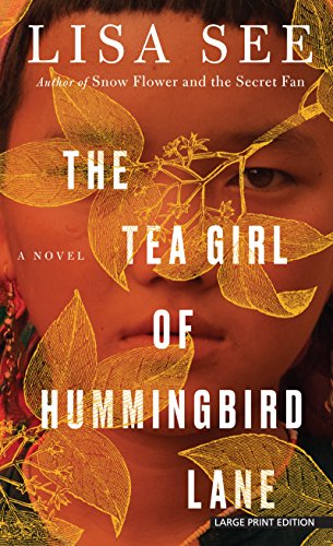 Stock image for The Tea Girl of Hummingbird Lane for sale by ThriftBooks-Atlanta
