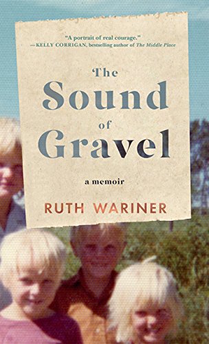 Stock image for The Sound of Gravel: A Memoir for sale by mountain
