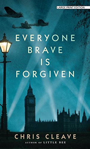 9781432837785: Everyone Brave Is Forgiven