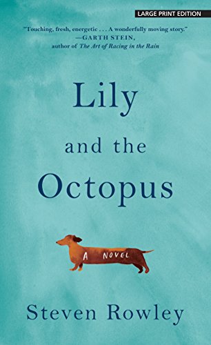 9781432837921: Lily and the Octopus (Thorndike Press Large Print Basic)