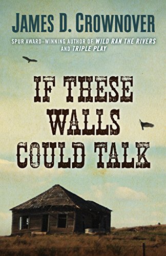 Stock image for If these Walls Could Talk for sale by Better World Books