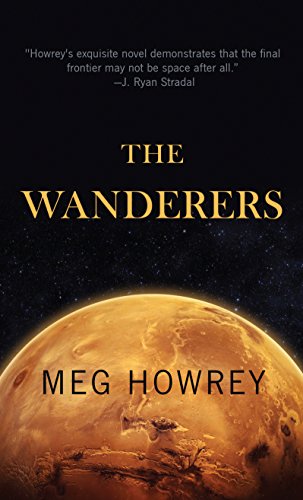 9781432838263: The Wanderers