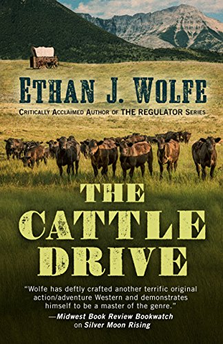 Beispielbild fr The Cattle Drive zum Verkauf von Better World Books