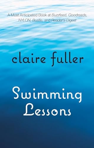 9781432838669: Swimming Lessons (Thorndike Press Large Print Women's Fiction)