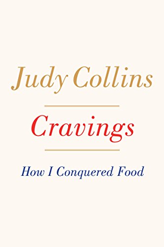 Stock image for Cravings : How I Conquered Food for sale by Better World Books: West