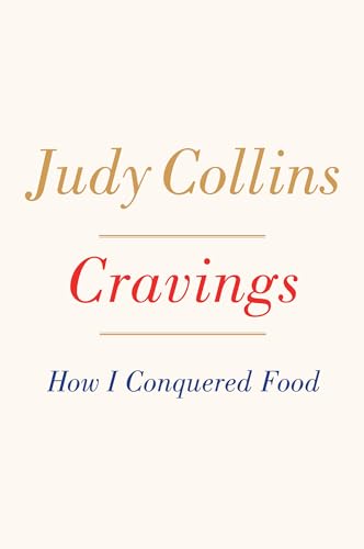 Stock image for Cravings : How I Conquered Food for sale by Better World Books: West