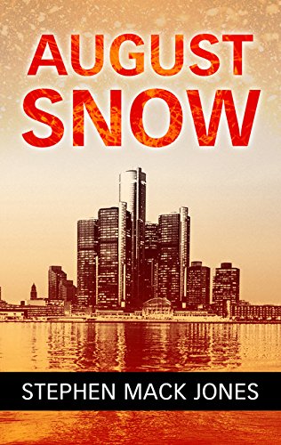 Stock image for August Snow for sale by Better World Books