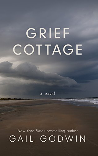 9781432838843: Grief Cottage (Thorndike Press Large Print Basic)