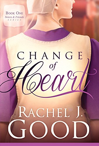 9781432839055: Change of Heart: 1 (Sisters and Friends)