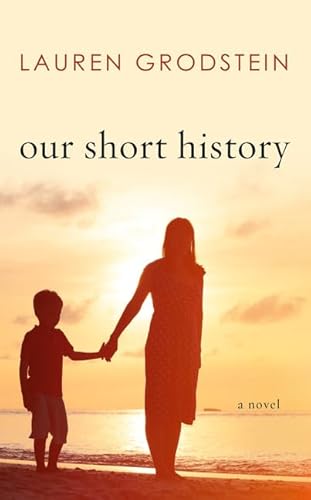 9781432839239: Our Short History (Kennebec Large Print Superior Collection)