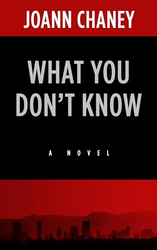 9781432839390: What You Don't Know (Thorndike Press Large Print Core Series)