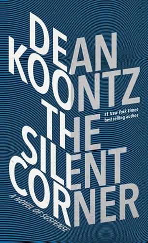 9781432839512: The Silent Corner: A Novel of Suspense (Thorndike Press Large Print Core Series)