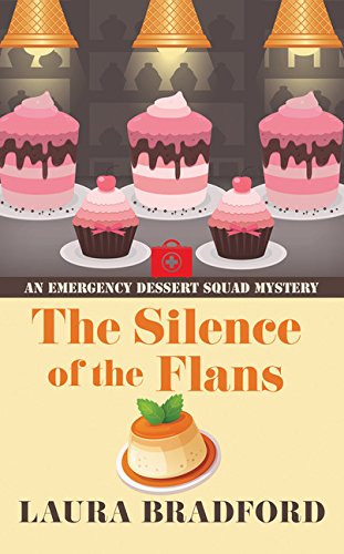 Stock image for The Silence of the Flans for sale by Better World Books