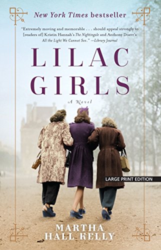 Imagen de archivo de Lilac Girls a la venta por Orion Tech