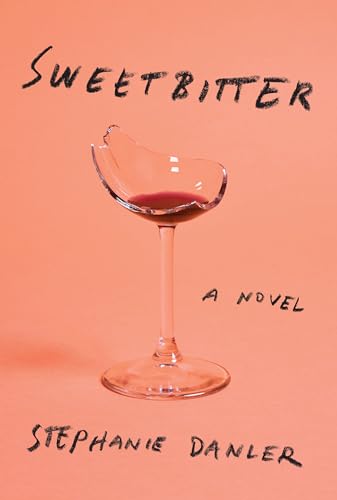 Stock image for Sweetbitter for sale by ThriftBooks-Atlanta