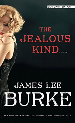 Stock image for The Jealous Kind for sale by Better World Books