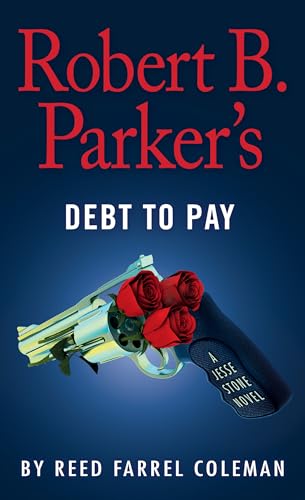 9781432840020: Robert B. Parker's Debt to Pay (Jesse Stone)