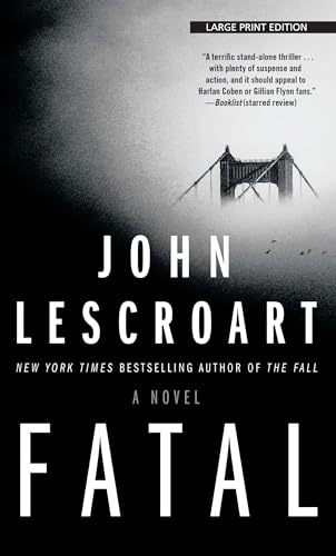 Stock image for Fatal (Thorndike Press Large Print Core) for sale by Better World Books