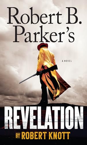 9781432840068: Robert B. Parker's Revelation