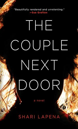 Imagen de archivo de The Couple Next Door a la venta por Better World Books