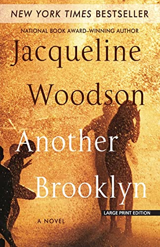 9781432840129: Another Brooklyn (Thorndike Press Large Print African-american)