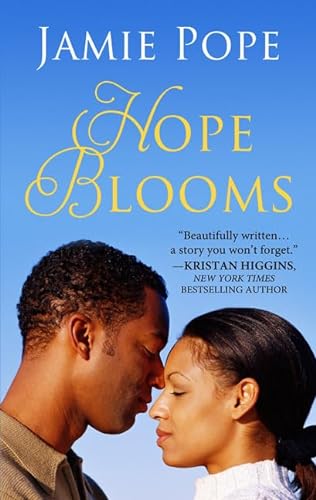 Stock image for Hope Blooms (Thorndike Press Large Print African-American) for sale by Discover Books