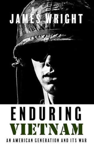 9781432840402: Enduring Vietnam: An American Generation and Its War (Thorndike Press Large Print Popular and Narrative Nonfiction)