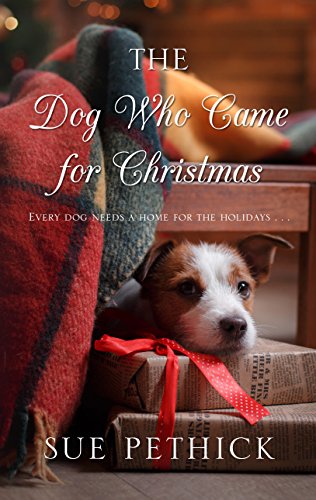 Imagen de archivo de The Dog Who Came for Christmas a la venta por Better World Books