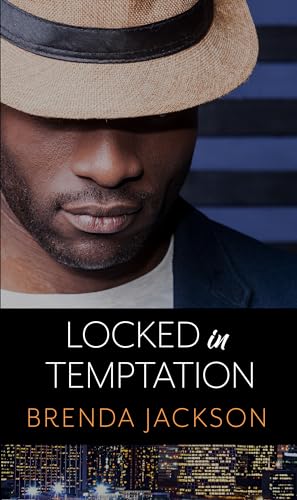 Stock image for Locked in Temptation for sale by Better World Books
