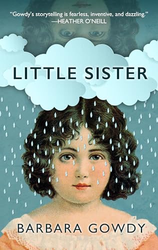 Stock image for Little Sister (Thorndike Press Large Print Reviewers Choice) for sale by More Than Words