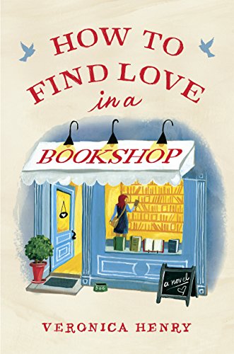 Stock image for How to Find Love in a Bookshop (Thorndike Press Large Print Basic) for sale by Hippo Books