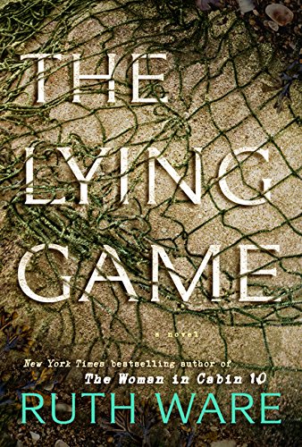 Stock image for The Lying Game for sale by Better World Books