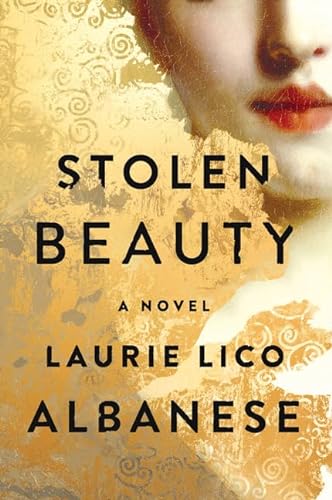 Stock image for Stolen Beauty for sale by Better World Books