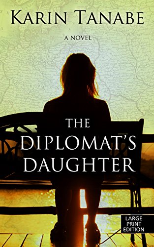 Stock image for The Diplomat's Daughter for sale by Better World Books