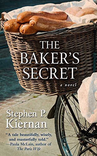 Stock image for The Baker's Secret : A Novel for sale by Better World Books