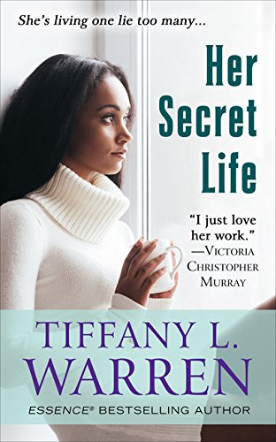 Beispielbild fr Her Secret Life zum Verkauf von Better World Books
