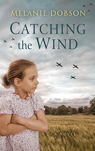 9781432841294: Catching the Wind (Thorndike Press Large Print Christian Historical Fiction)