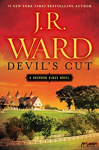 Imagen de archivo de Devil's Cut (The Bourbon Kings) a la venta por The Maryland Book Bank