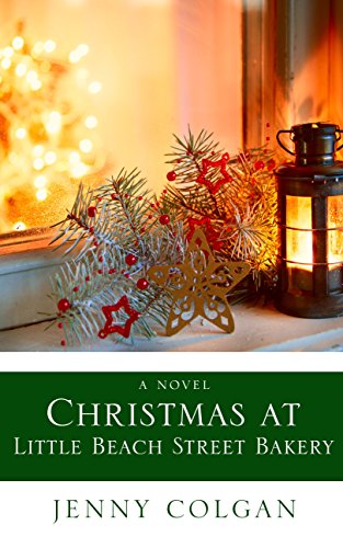 Beispielbild fr Christmas at Little Beach Street Bakery zum Verkauf von Better World Books