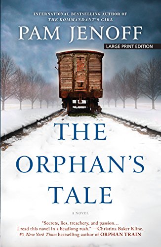 Stock image for The Orphan's Tale for sale by Better World Books: West