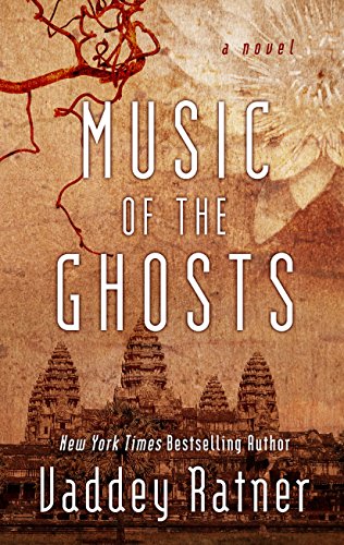 9781432841713: Music of the Ghosts (Thorndike Press Large Print Historical Fiction)