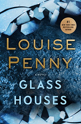 9781432841874: Glass House (A Chief Inspector Gamache Novel)
