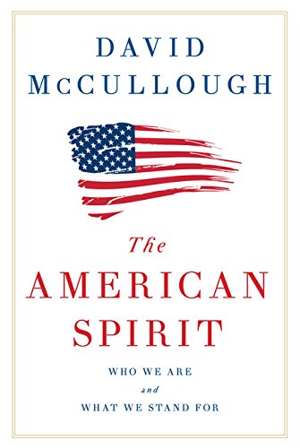 9781432841959: The American Spirit: Who We Are and What We Stand for (Thorndike Press large print popular and narrative nonfiction)