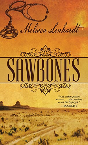 Stock image for Sawbones for sale by Better World Books