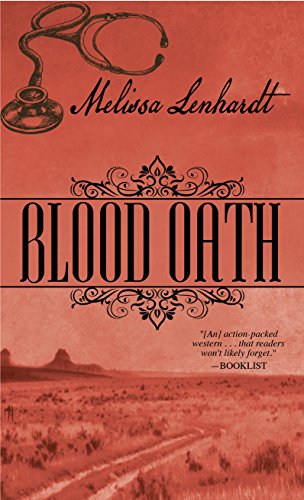 Beispielbild fr Blood Oath zum Verkauf von Better World Books