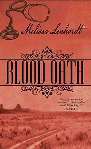 Stock image for Blood Oath for sale by Better World Books