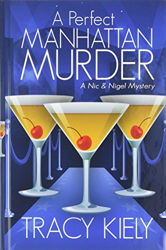 Beispielbild fr A Perfect Manhattan Murder zum Verkauf von Better World Books
