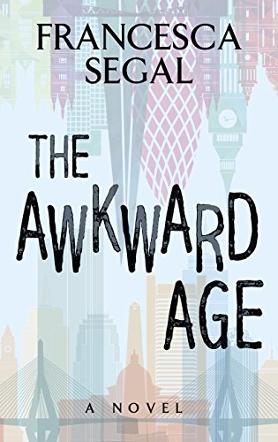 Imagen de archivo de The Awkward Age a la venta por Better World Books