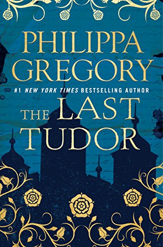 Stock image for The Last Tudor for sale by Better World Books: West